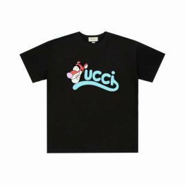 Picture of Gucci T Shirts Short _SKUGucciXS-LAA0735989